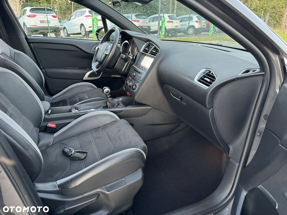 DS Automobiles DS 4 - 33