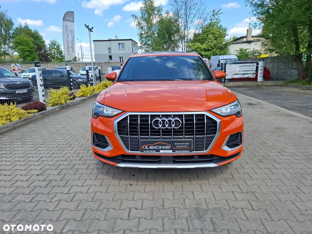 Audi Q3 2.0 TFSI Quattro S tronic - 5