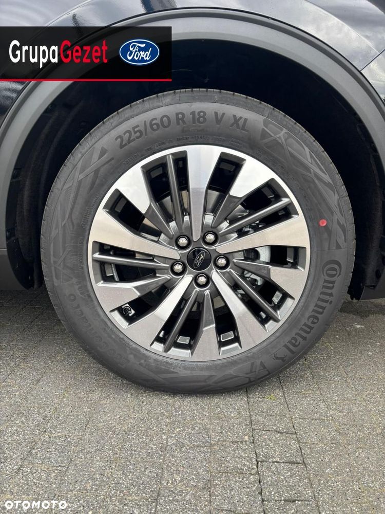 Ford Kuga - 5
