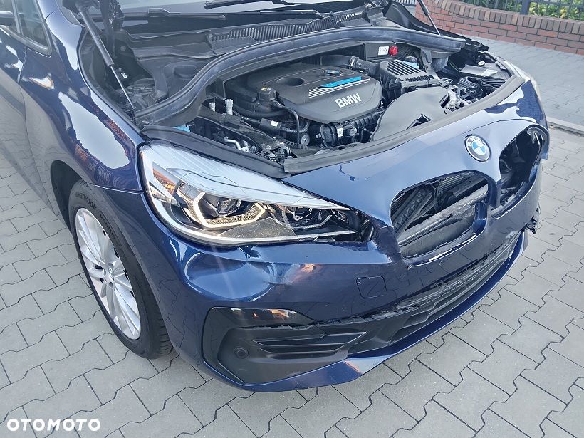 BMW Seria 2 225xe iPerformance Sport Line - 10