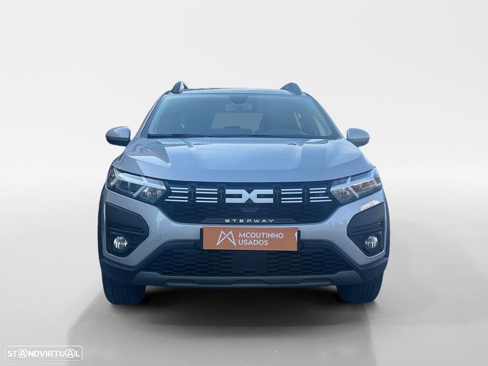 Dacia Sandero 1.0 TCe Expression - 8