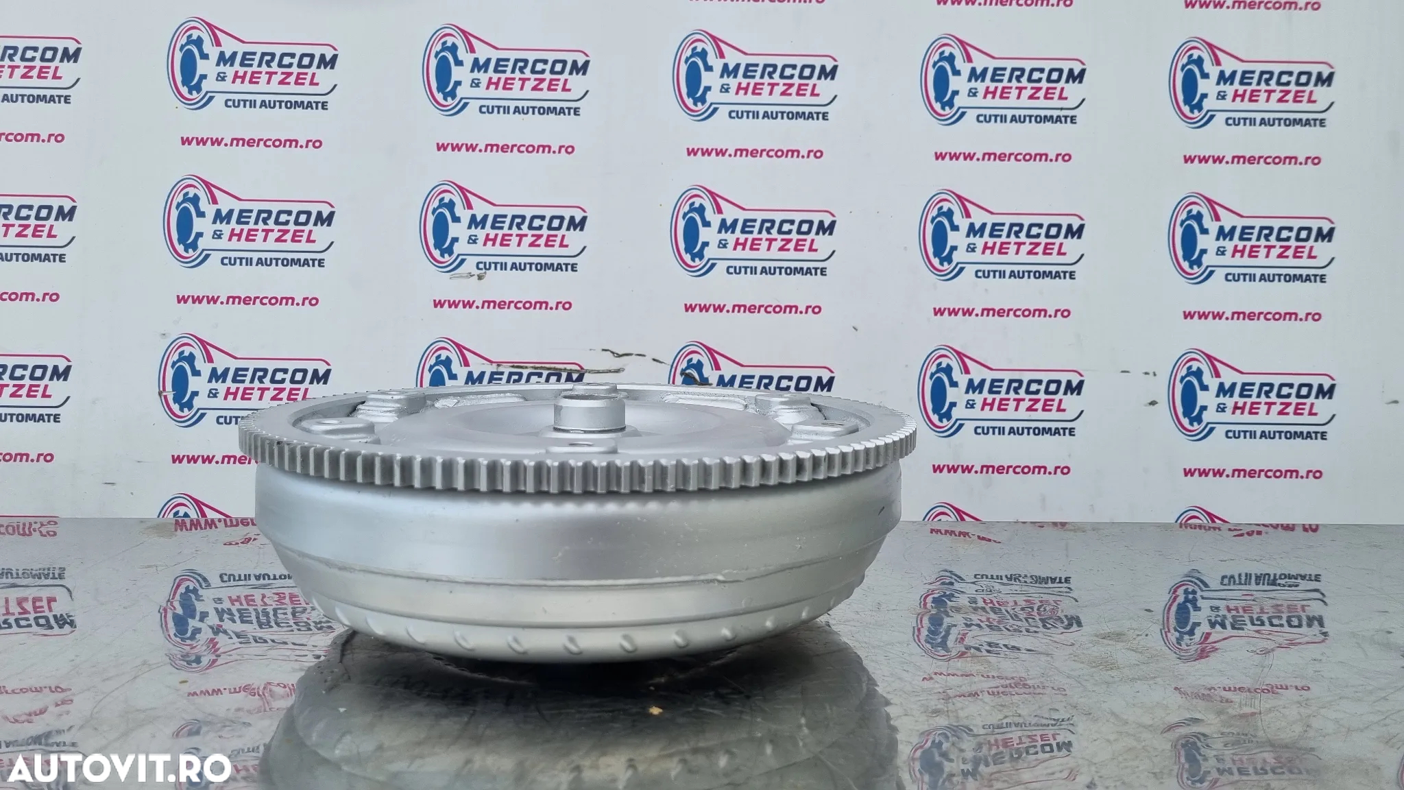Convertizor AA / AB / Cutie Automata A6LF3 / HYUNDAI TUCSON 4WD / HYUNDAI IX35 4WD / SANTA FE 4WD / KIA SPORTAGE 4WD / 2.2D / 2.0D / 2011+ - 5