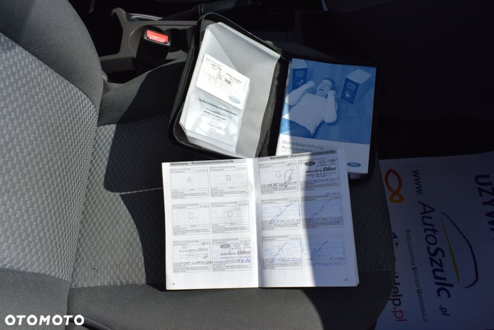 Ford Focus C-Max - 33