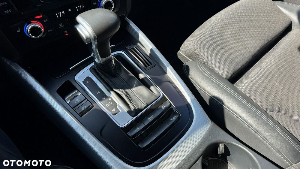 Audi Q5 - 21