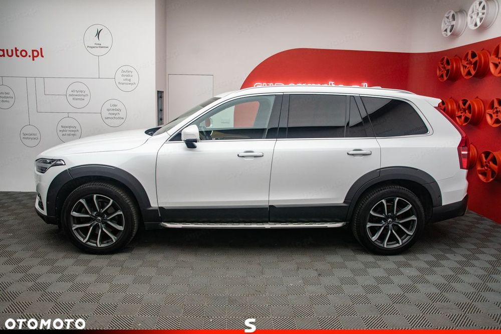 Volvo XC 90 - 5