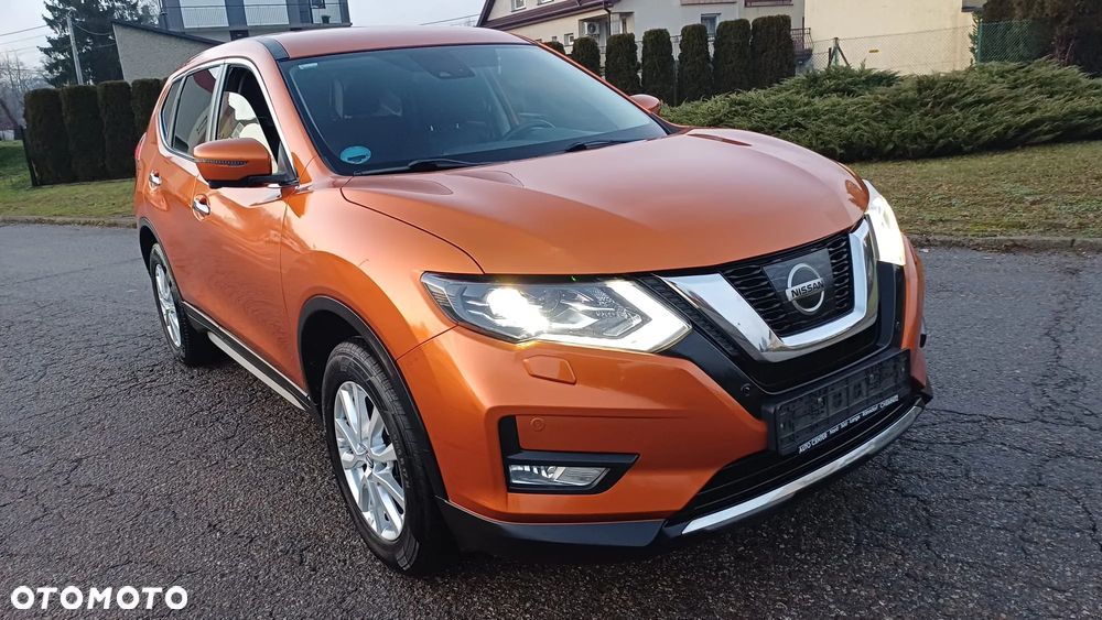 Nissan X-Trail 1.6 dCi Xtronic 360 - 2