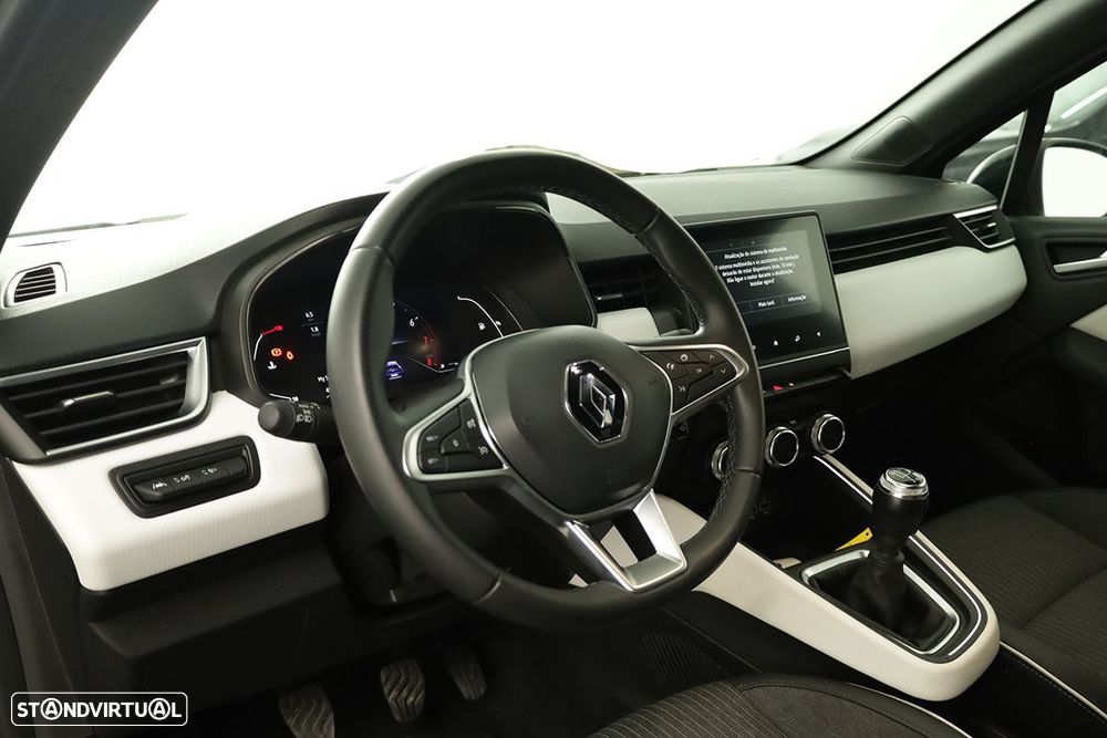 Renault Clio 1.0 TCe Techno - 7