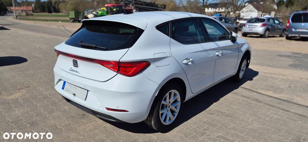 Seat Leon - 20