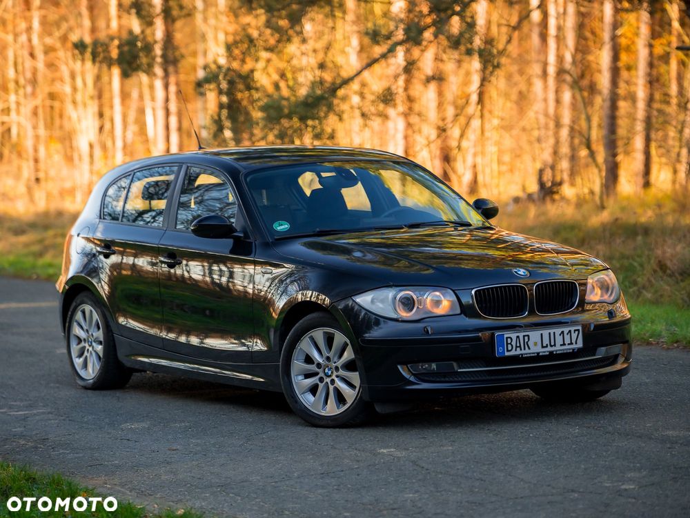 BMW Seria 1 - 11