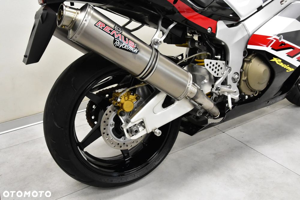 Honda VTR - 35