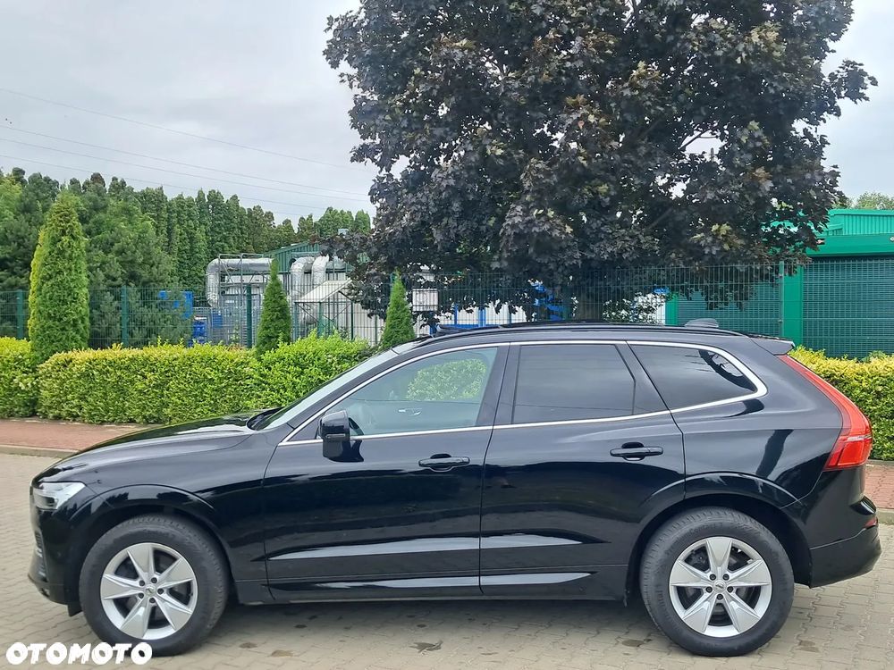 Volvo XC 60 B4 D Geartronic Momentum Pro - 6
