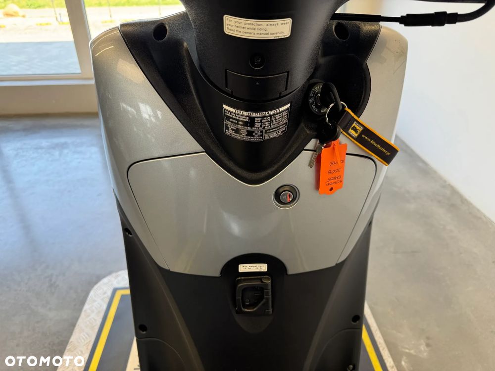 Honda SH - 29