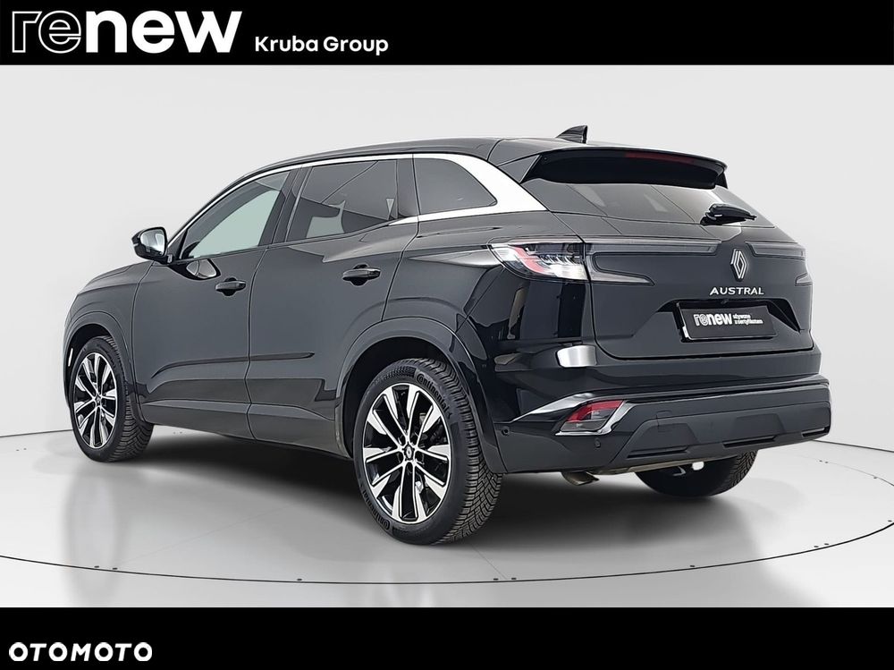 Renault Austral 1.3 TCe mHEV Techno - 7