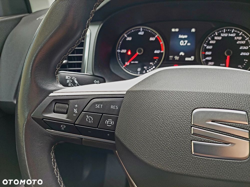 Seat Ateca 2.0 TDI Style S&S - 23