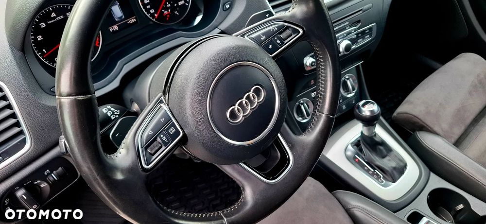 Audi Q3 - 31