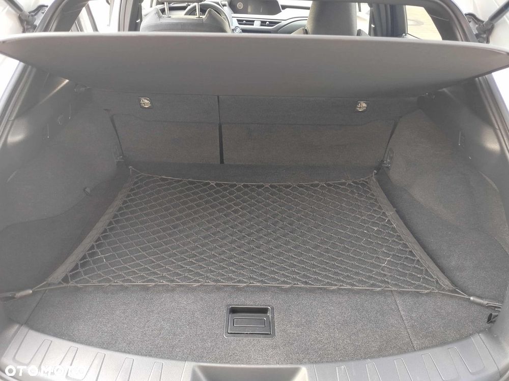 Lexus UX 250h GPF Business Edition 2WD - 15
