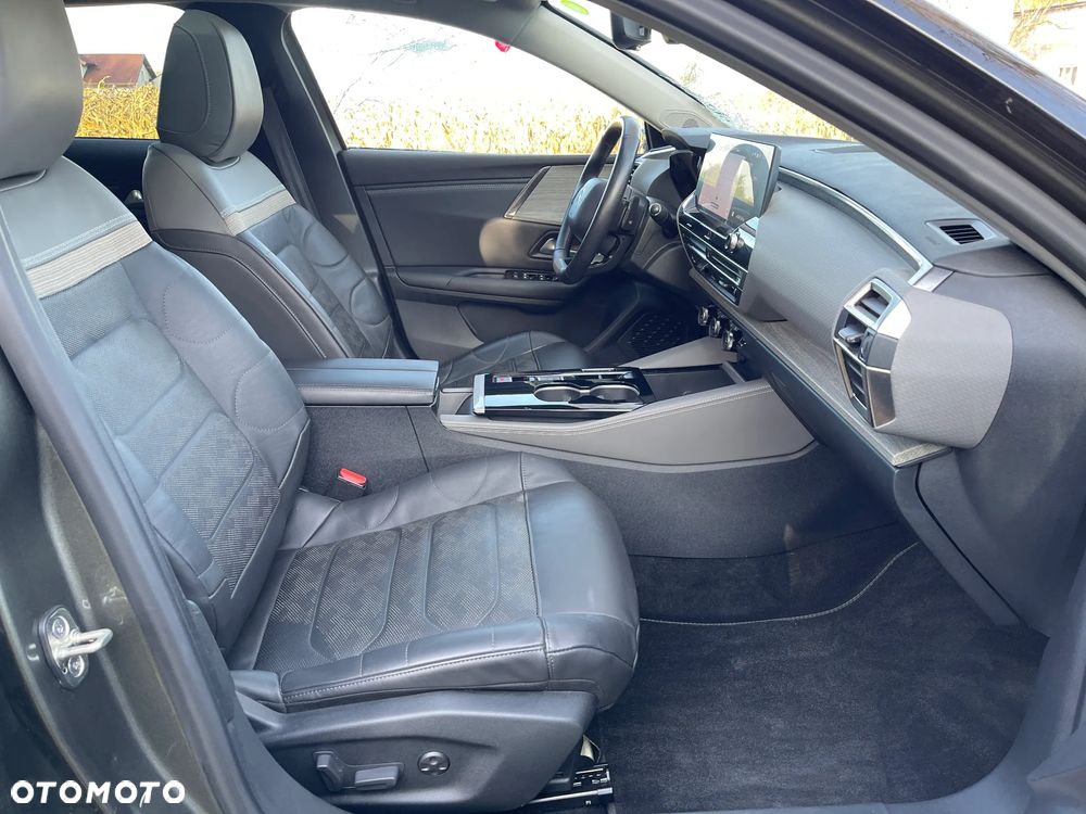 Citroën C5X 1.6 PHEV 225 Shine EAT8 - 28