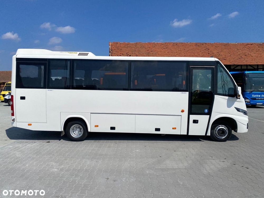 Iveco Rapido - 4