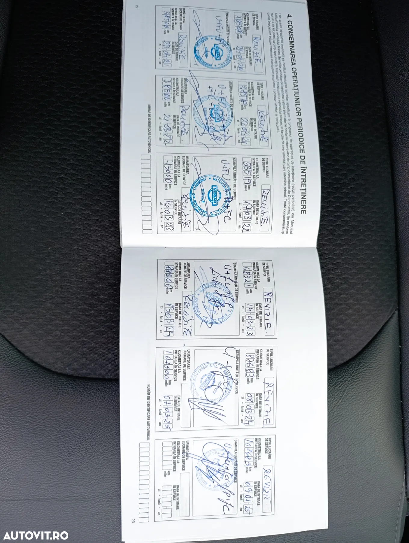 Nissan Qashqai 1.7D 150CP ALL MODE 4X4-I Tekna - 17