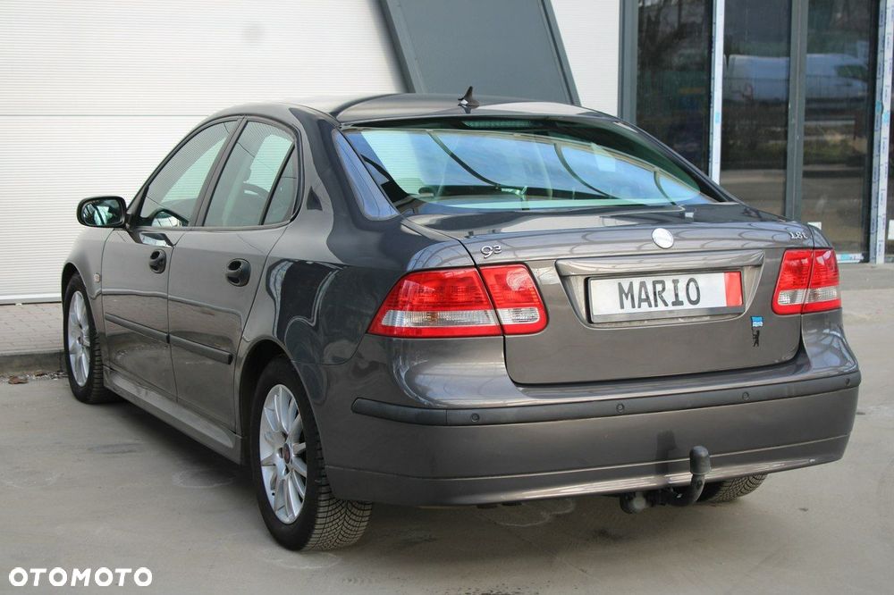 Saab 9-3 1.8t Vector - 38