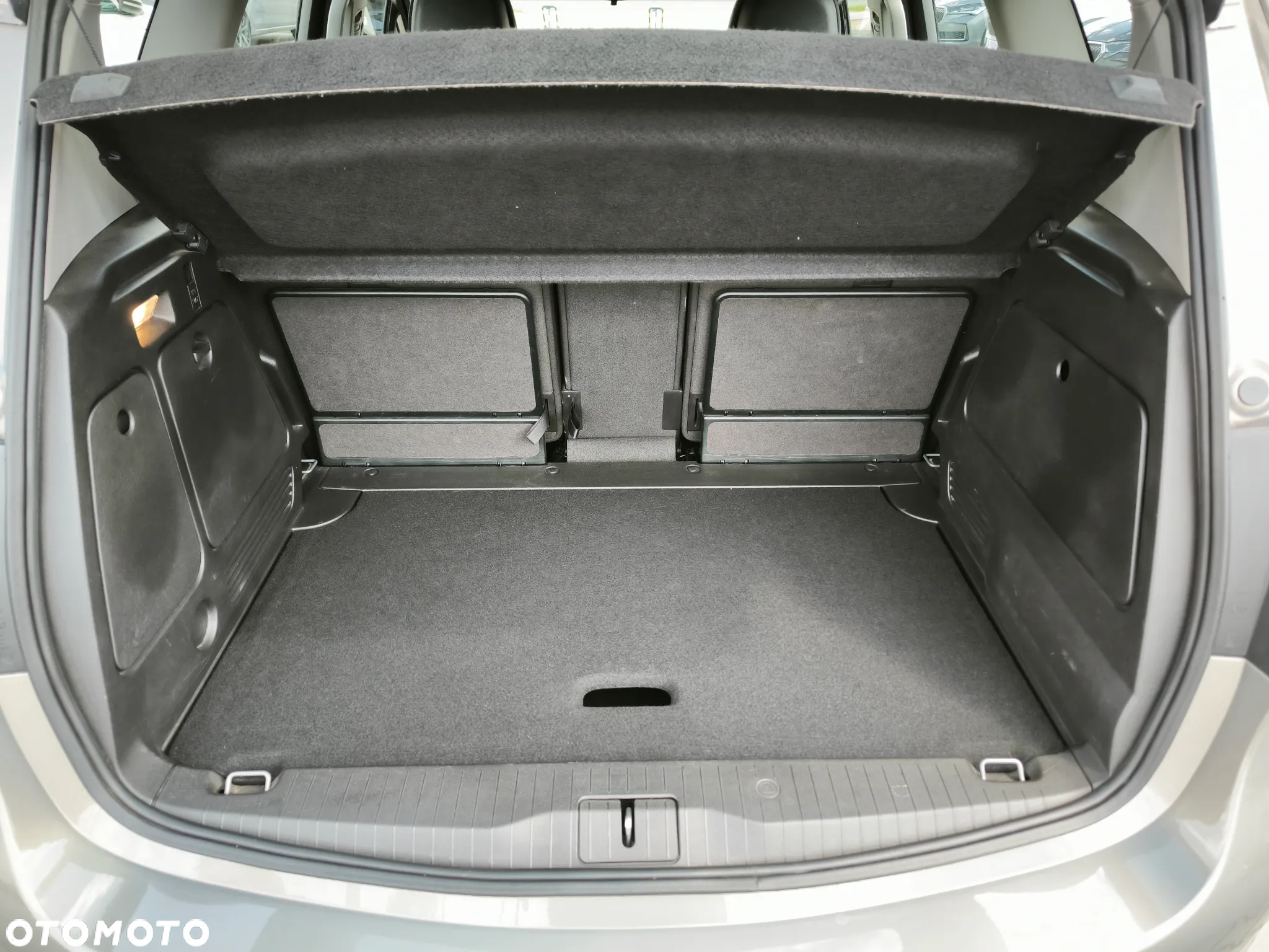 Opel Meriva 1.4 Enjoy - 16