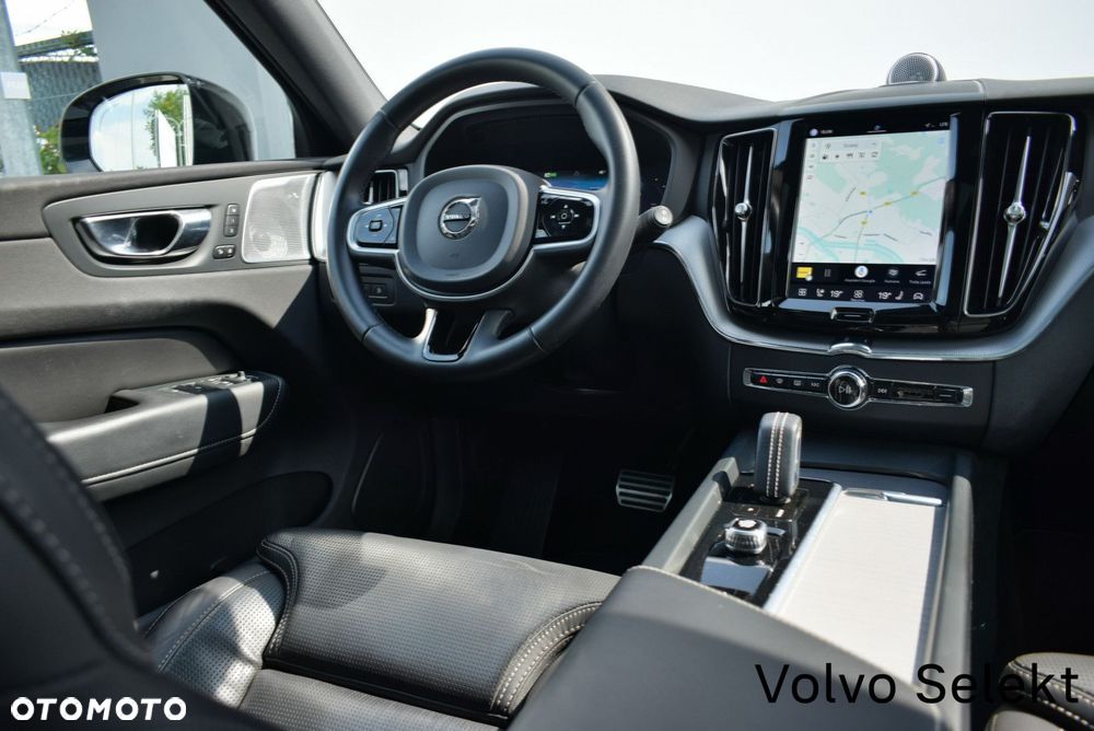 Volvo XC 60 - 12