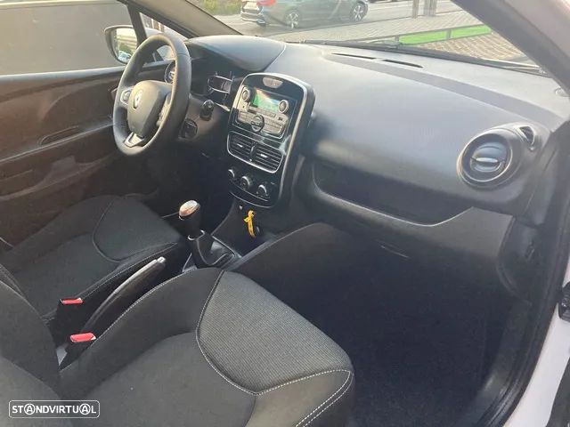 Renault Clio 1.5 dCi Zen - 26