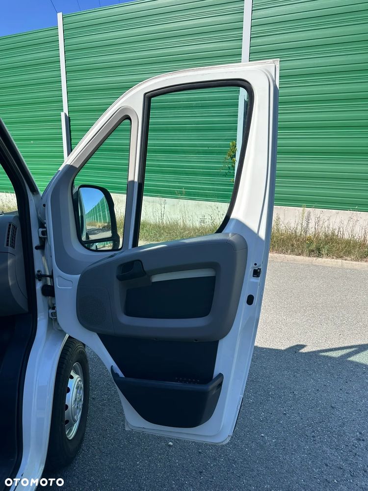 Peugeot Boxer - 23