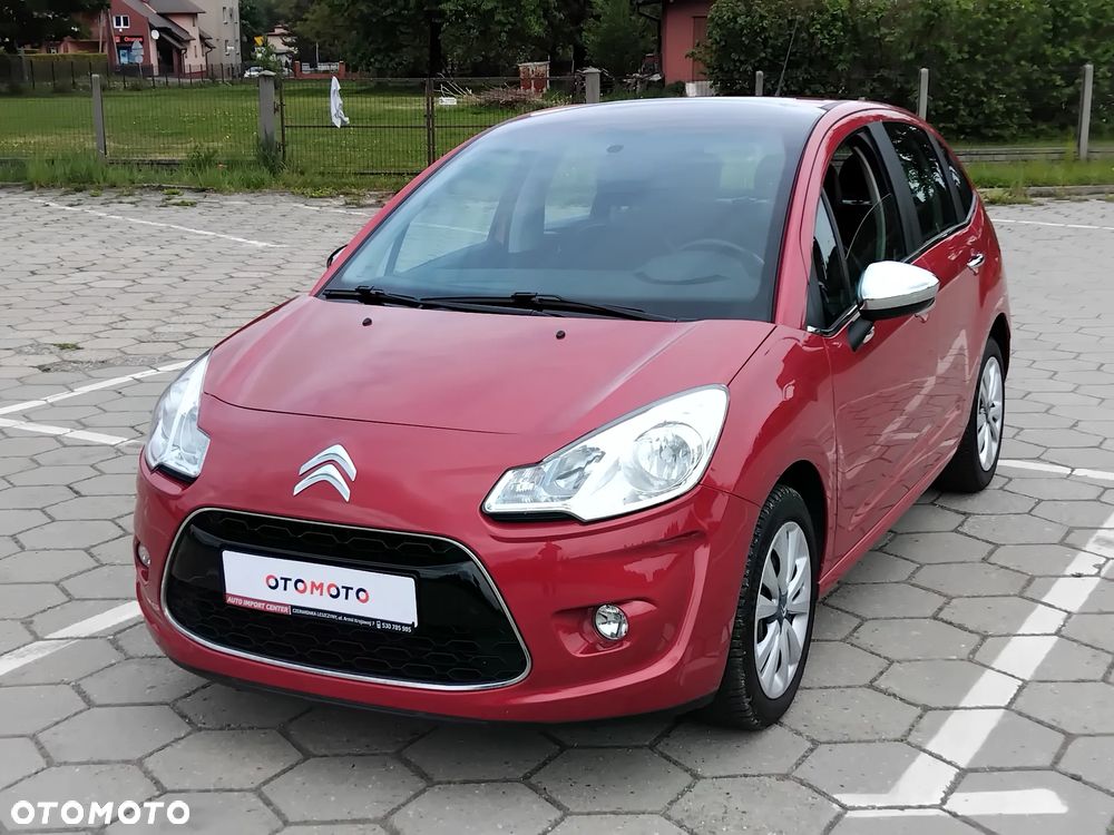 Citroën C3 1.4 VTi Exclusive - 19