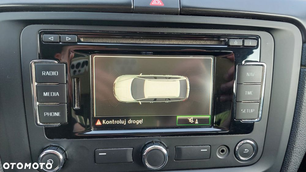 Skoda Superb 1.6 TDI Elegance Greenline - 18