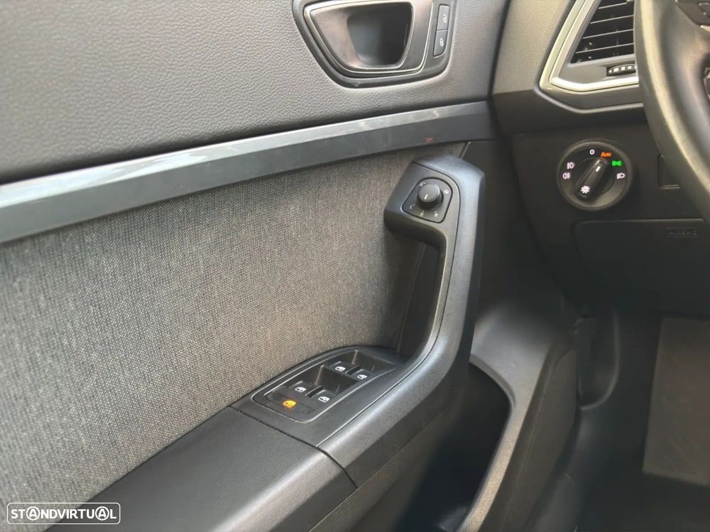 SEAT Ateca 1.0 TSI Style - 12