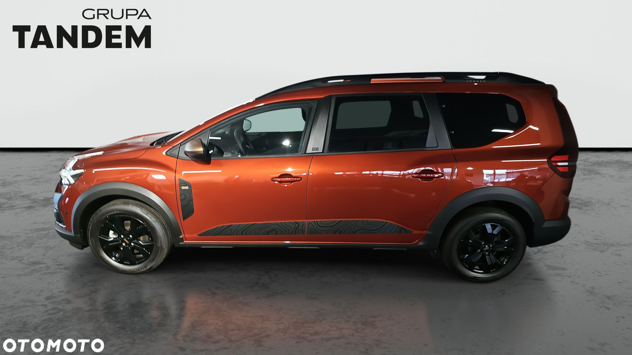 Dacia Jogger - 8