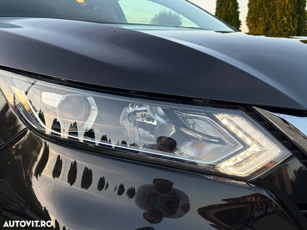 Nissan Qashqai 1.5 DCI Start/Stop N-Connecta - 19
