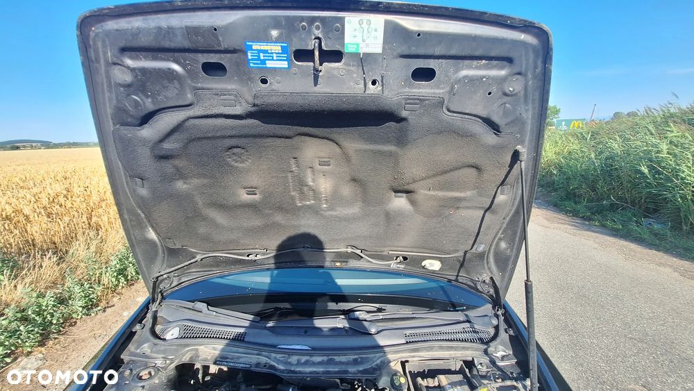 Volvo V50 2.0D DPF - 10