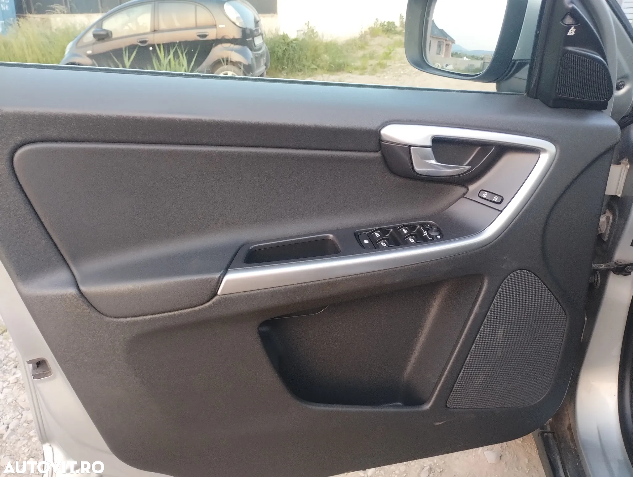 Volvo XC 60 - 9