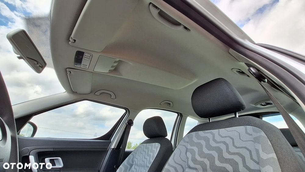 Skoda Roomster - 21
