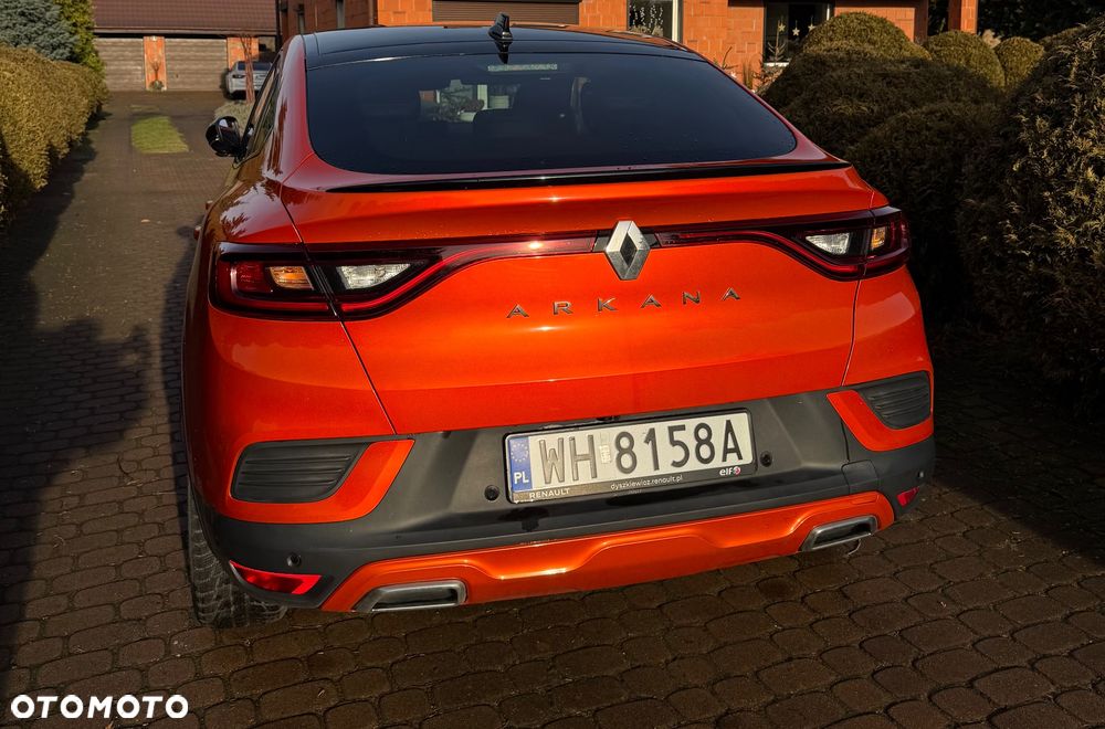 Renault Arkana - 4