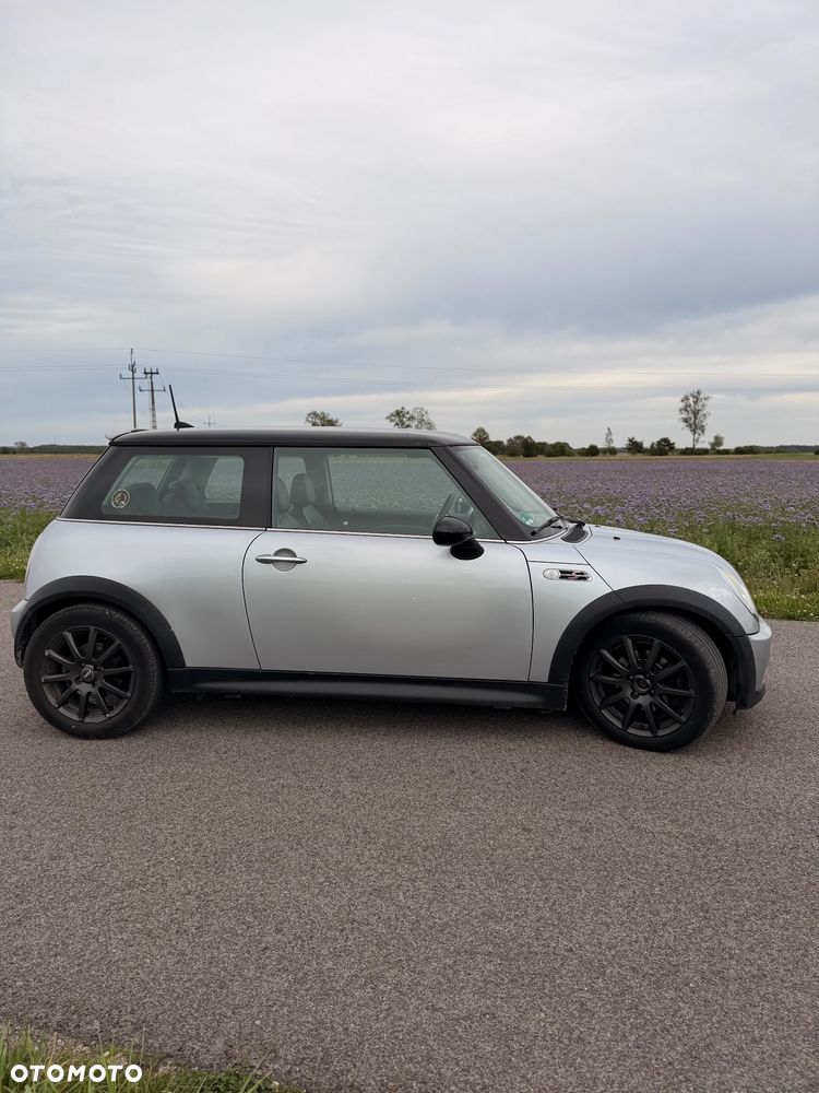 MINI Cooper S - 9