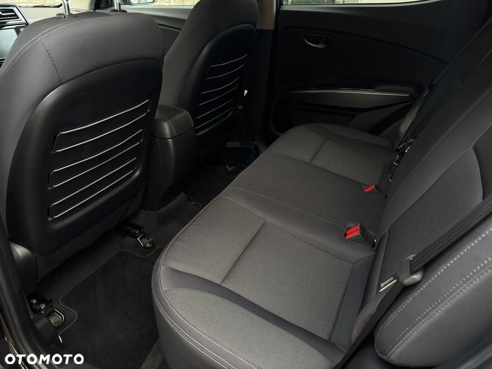 SsangYong/KGM Tivoli - 16