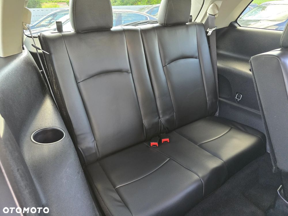 Fiat Freemont 2.0 Multijet 16V DPF Black Code - 27