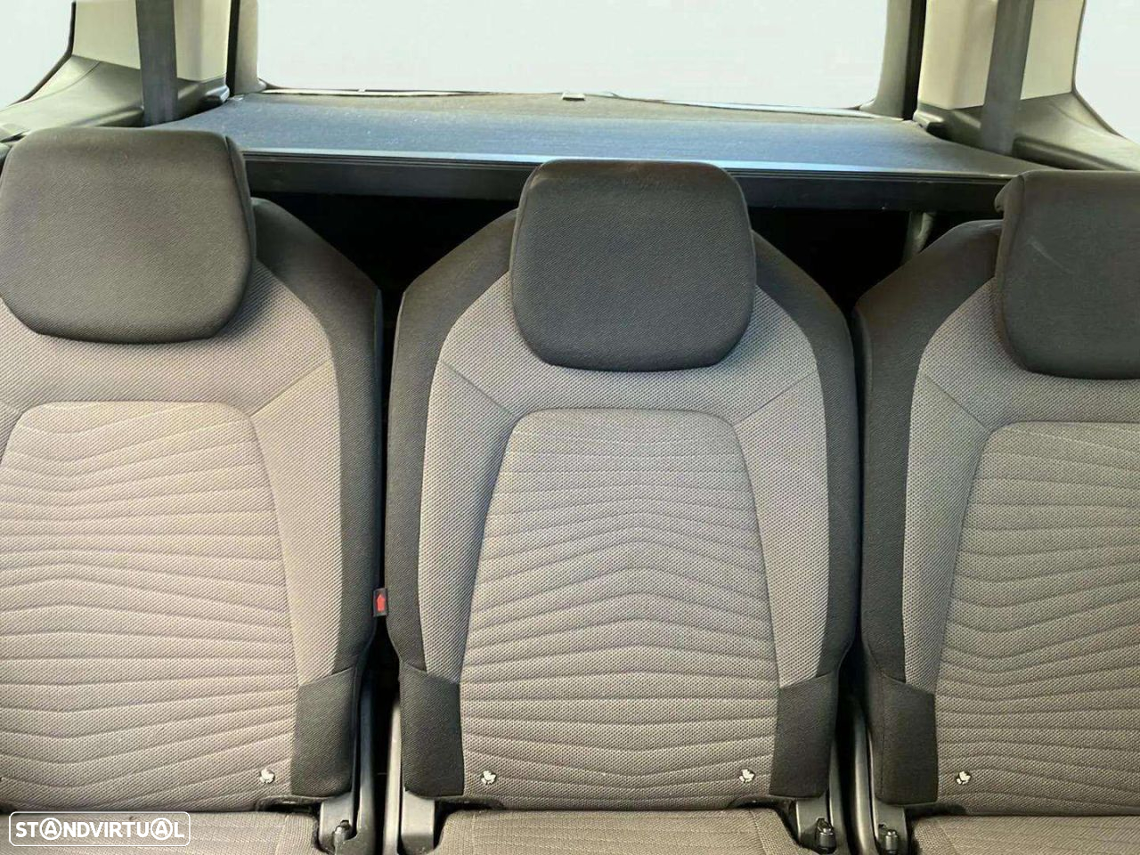 Citroën C4 Spacetourer - 15