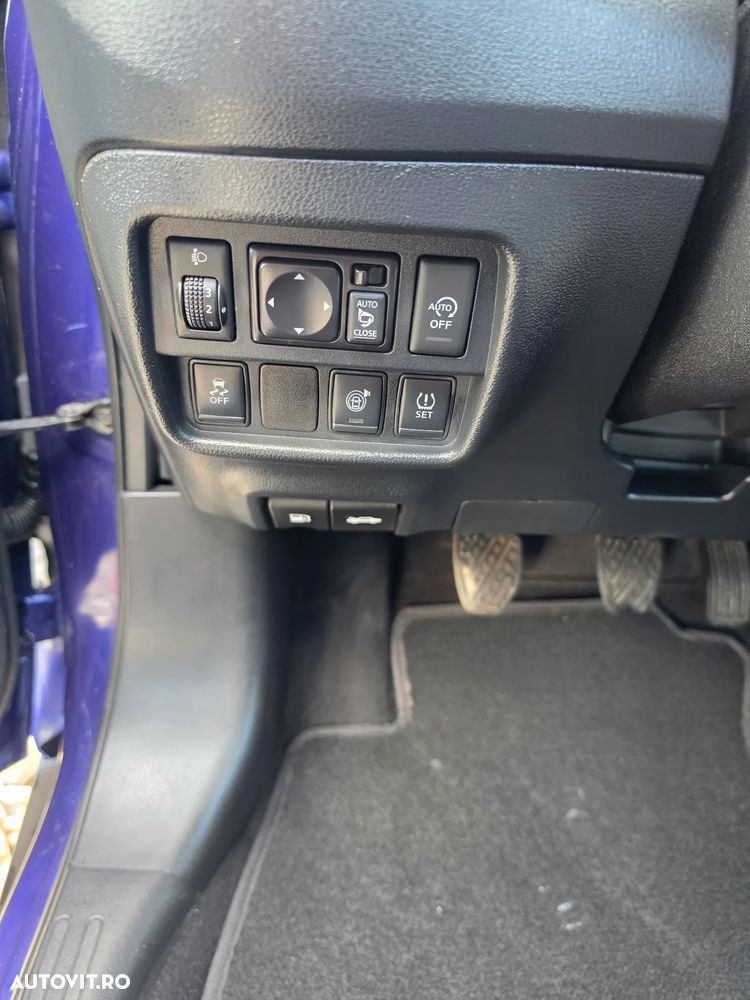 Nissan Juke 1.5 dCi 360 - 15