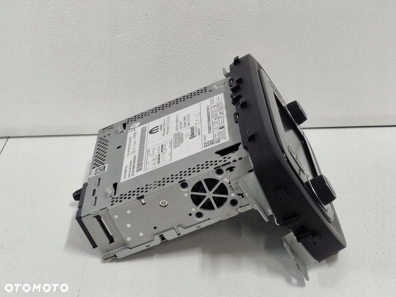 FIAT 500X RADIO EKRAN WYŚWIETLACZ 07356051010 - 8