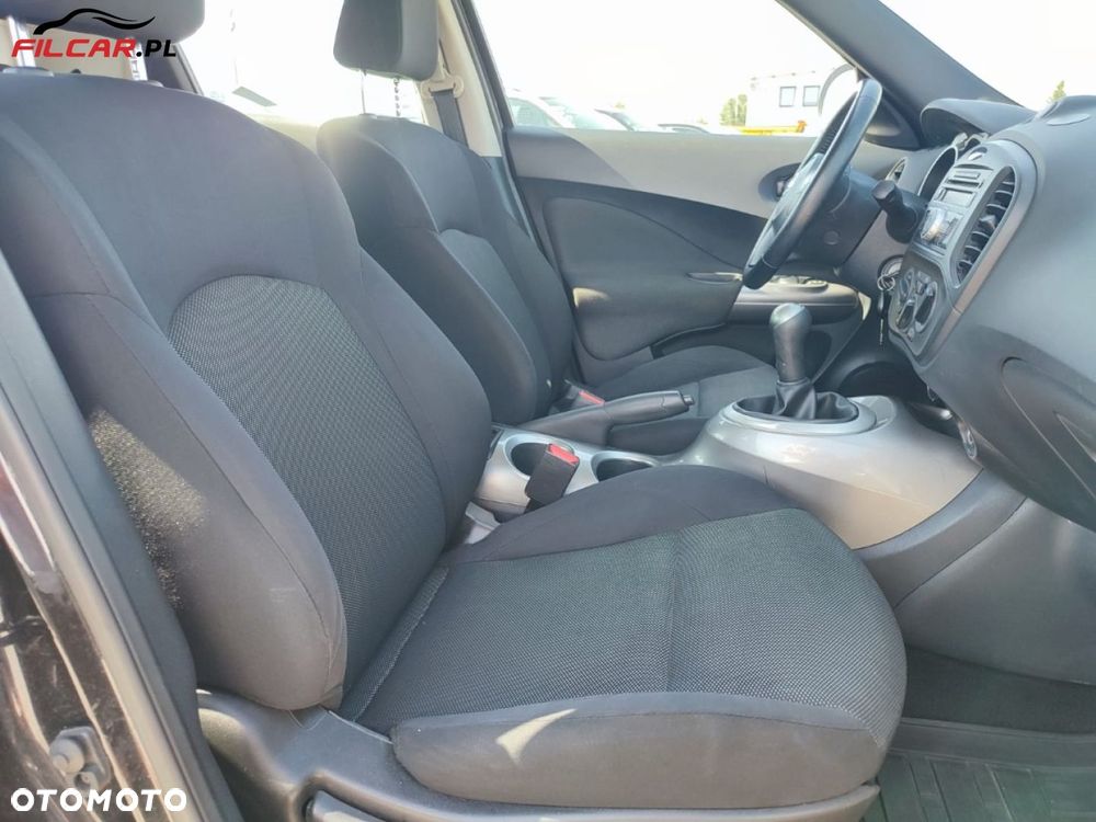 Nissan Juke - 13