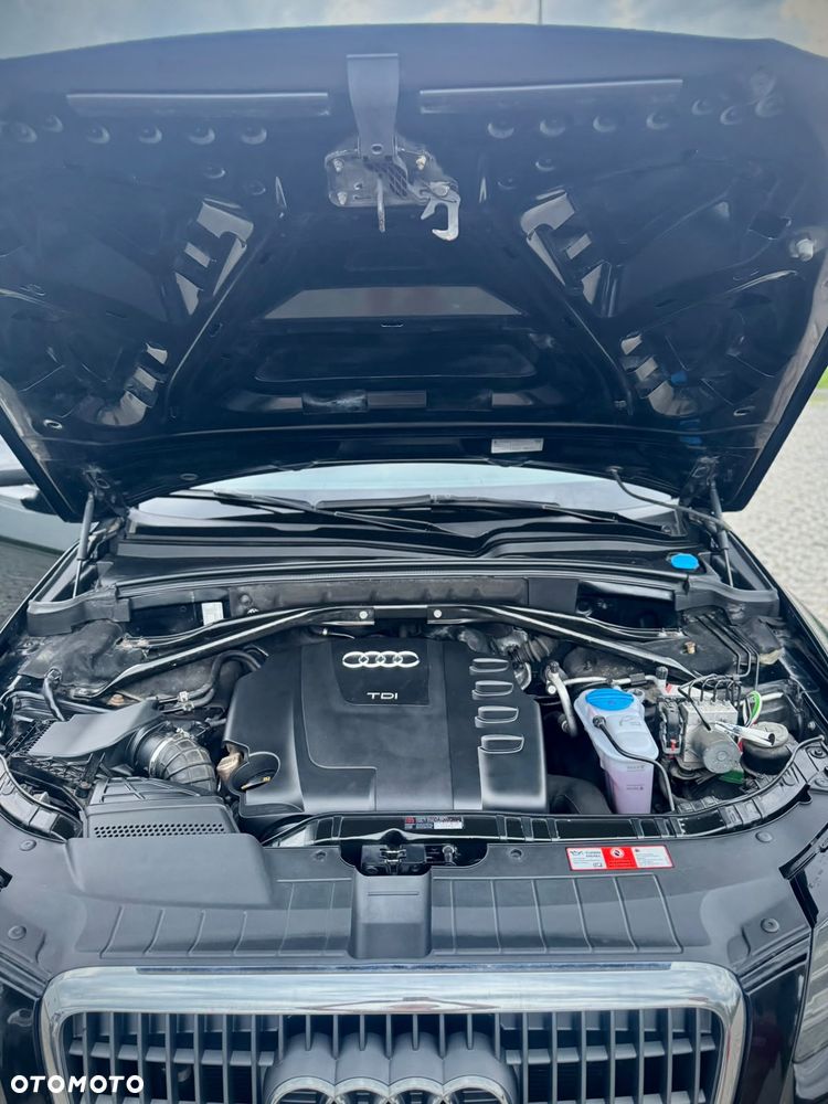 Audi Q5 2.0 TDI Quattro - 8