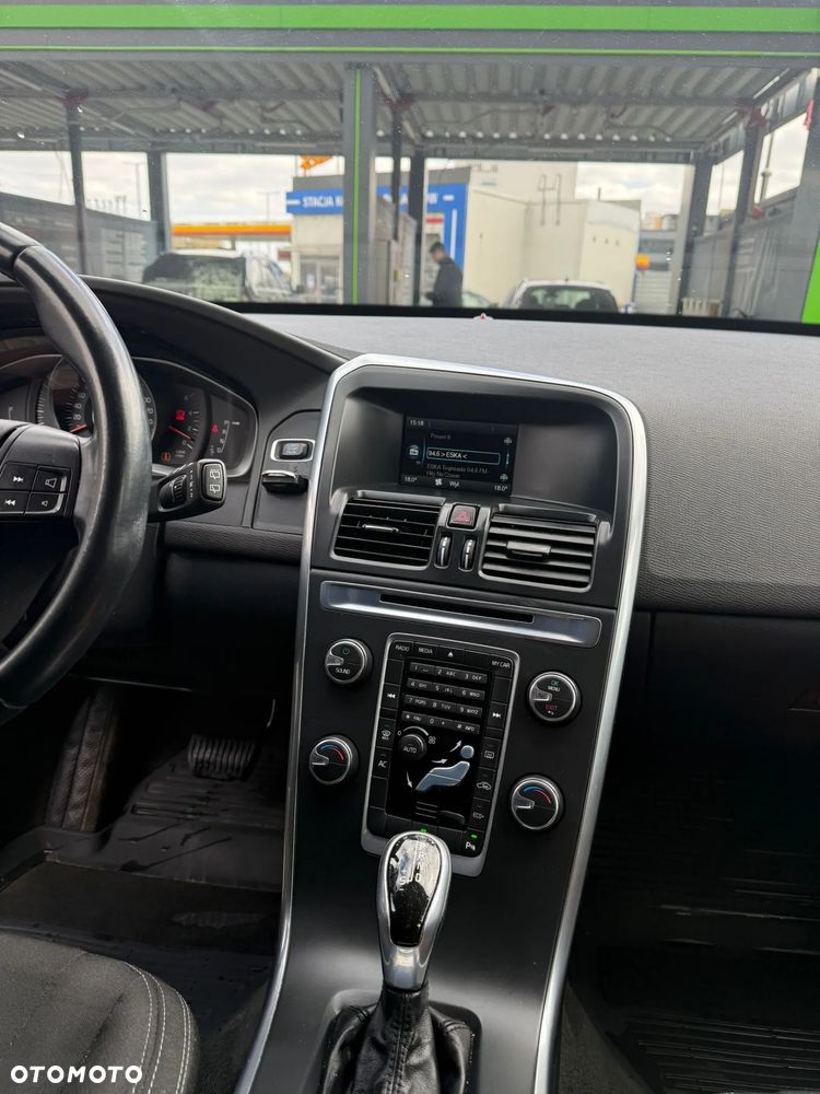 Volvo XC 60 D4 Drive-E Base - 9