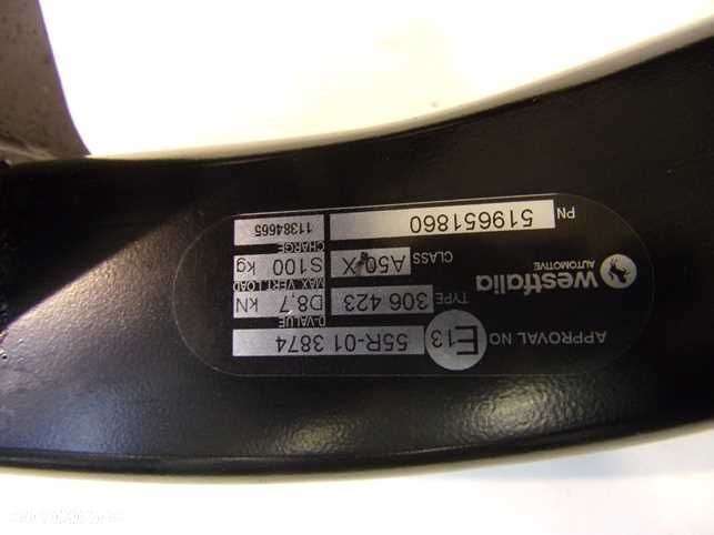 JEEP COMPASS II 17- HAK HOLOWNICZY 519651860 - 5