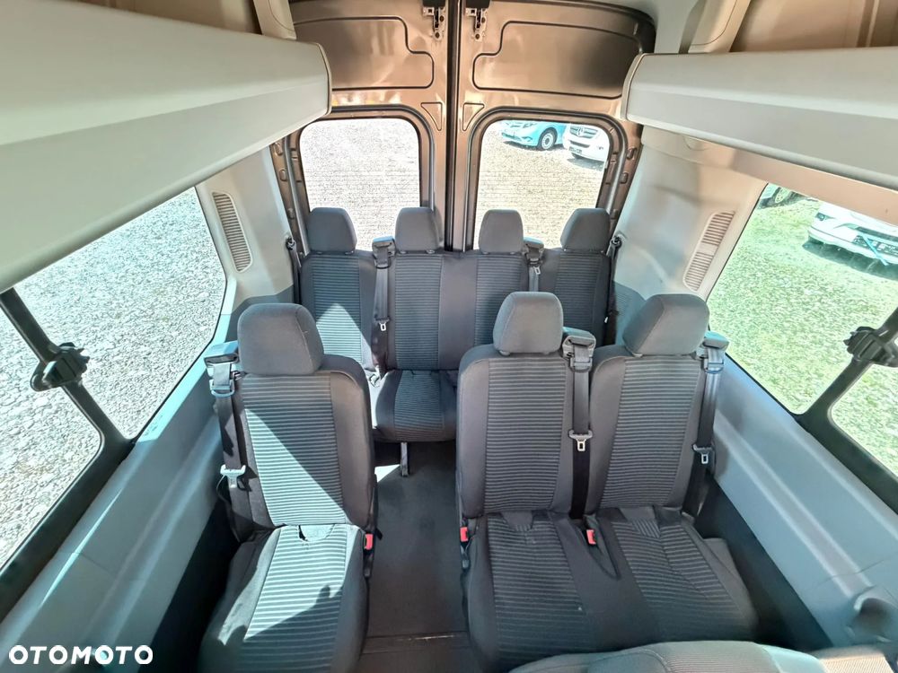Ford Transit - 14