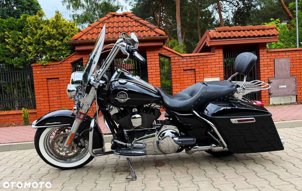 Harley-Davidson Touring Road King - 17