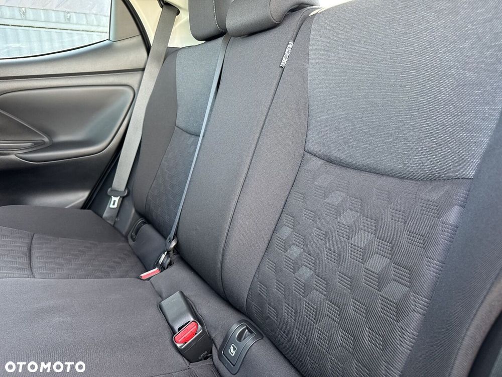 Toyota Yaris Hybrid 1.5 Style - 15